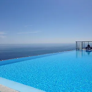 Viangella - Dramatic Sea View! Floor 2km To Monaco Cap-d’Ail