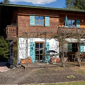 Edelweiß Apartment